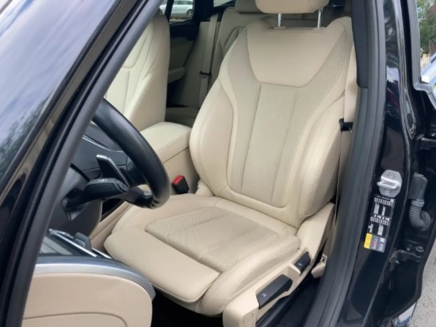 X3 xDrive 30e M-Sport HUD Pano HiFi Laser Komfor