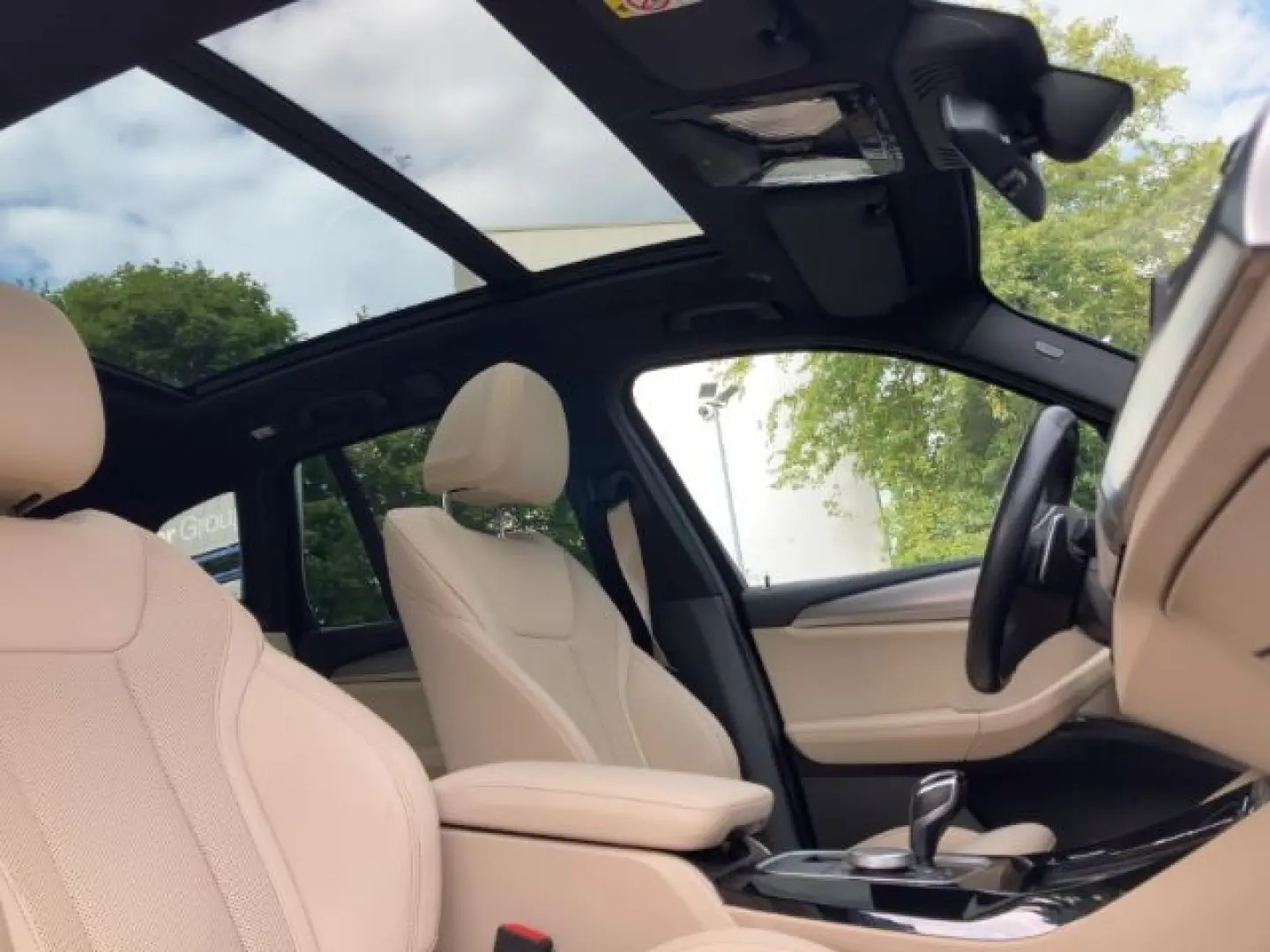 X3 xDrive 30e M-Sport HUD Pano HiFi Laser Komfor