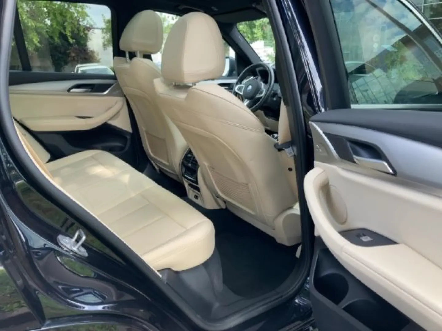 X3 xDrive 30e M-Sport HUD Pano HiFi Laser Komfor
