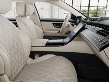 S 580 4M LANG AMG+CHAUFFEUR PAKET+DRIVE PILOT+++