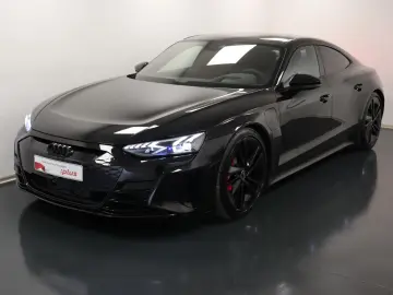 RS e-tron GT quattro  Matrix Luft LM