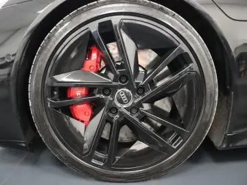 RS e-tron GT quattro |Matrix|Luft|LM