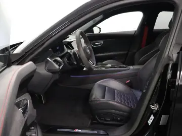 RS e-tron GT quattro |Matrix|Luft|LM