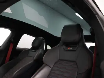 RS e-tron GT quattro |Matrix|Luft|LM