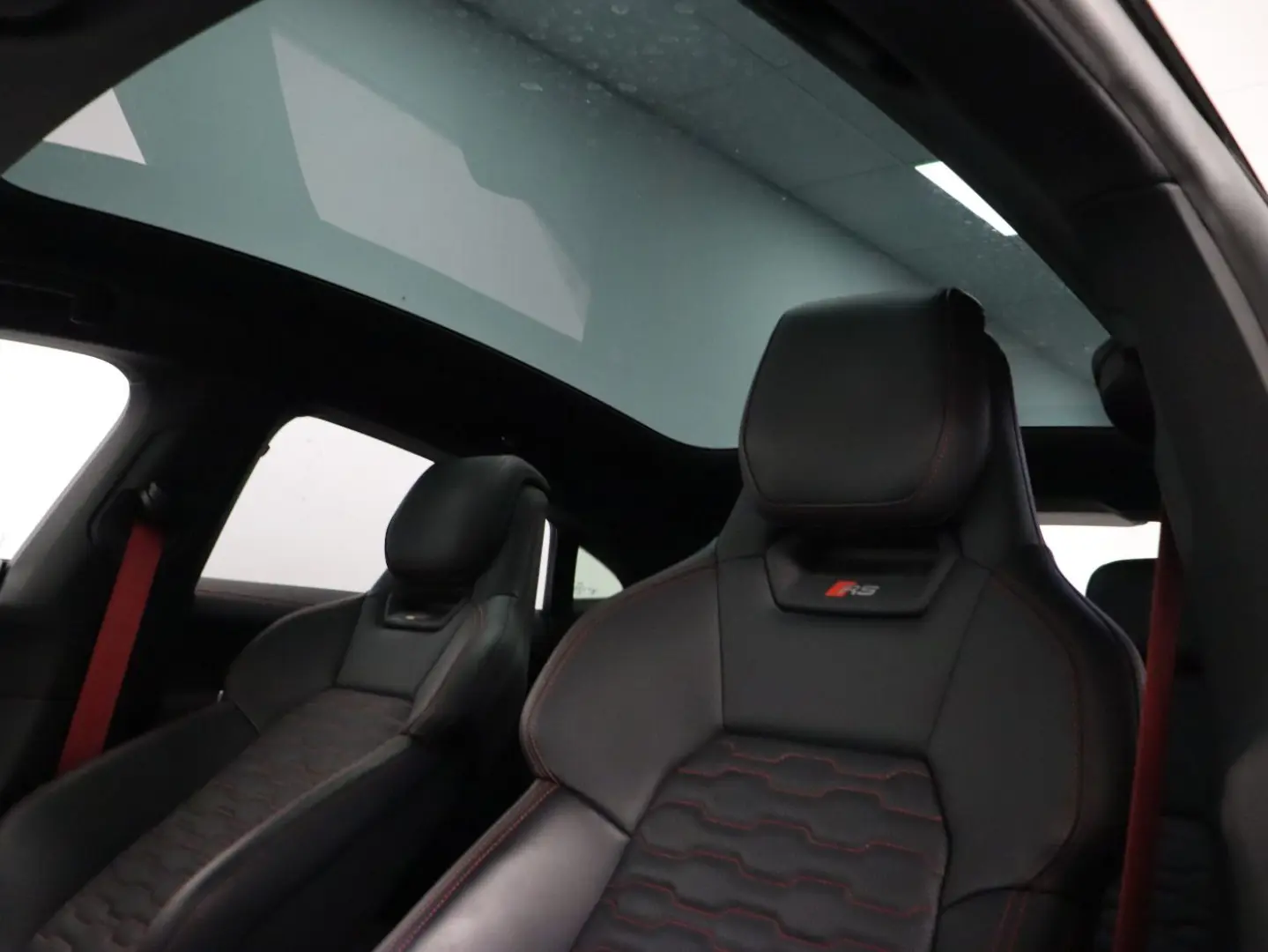 RS e-tron GT quattro |Matrix|Luft|LM