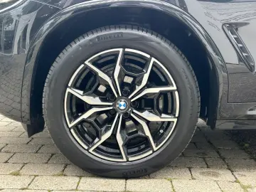 X4 x20d M Sport Navi Kamera DrivA.HiFi Sitzh.AHK