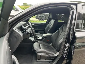 X4 x20d M Sport Navi Kamera DrivA.HiFi Sitzh.AHK