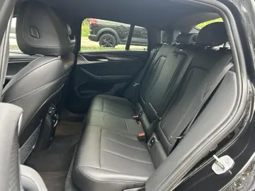 X4 x20d M Sport Navi Kamera DrivA.HiFi Sitzh.AHK