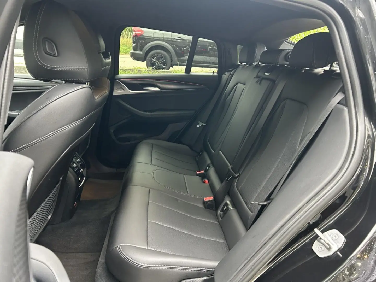 X4 x20d M Sport Navi Kamera DrivA.HiFi Sitzh.AHK
