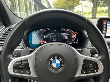 X4 x20d M Sport Navi Kamera DrivA.HiFi Sitzh.AHK