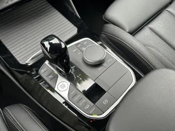 X4 x20d M Sport Navi Kamera DrivA.HiFi Sitzh.AHK