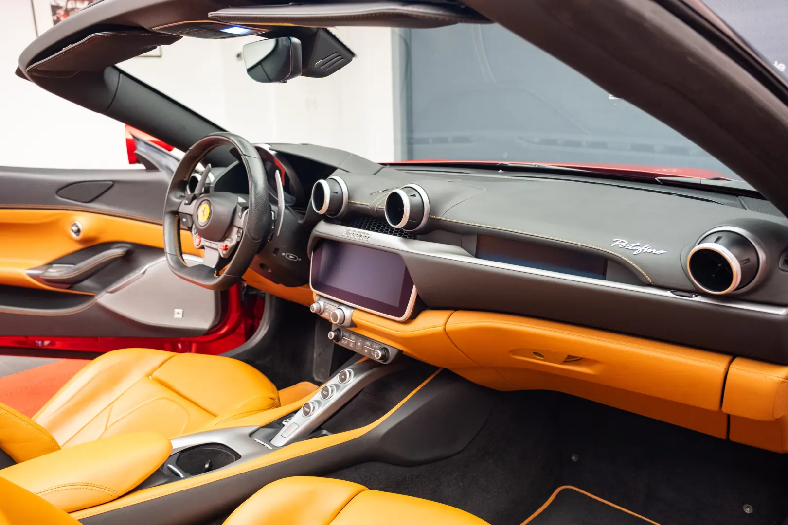 FERRARI PORTOFINO