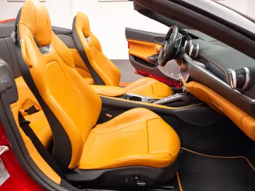 FERRARI PORTOFINO