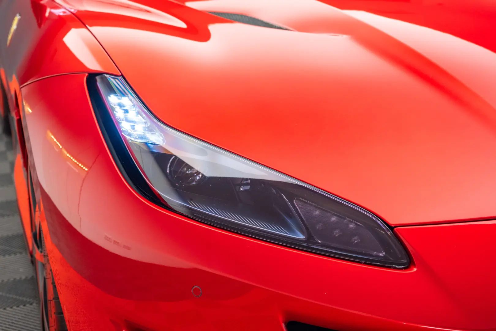 FERRARI PORTOFINO