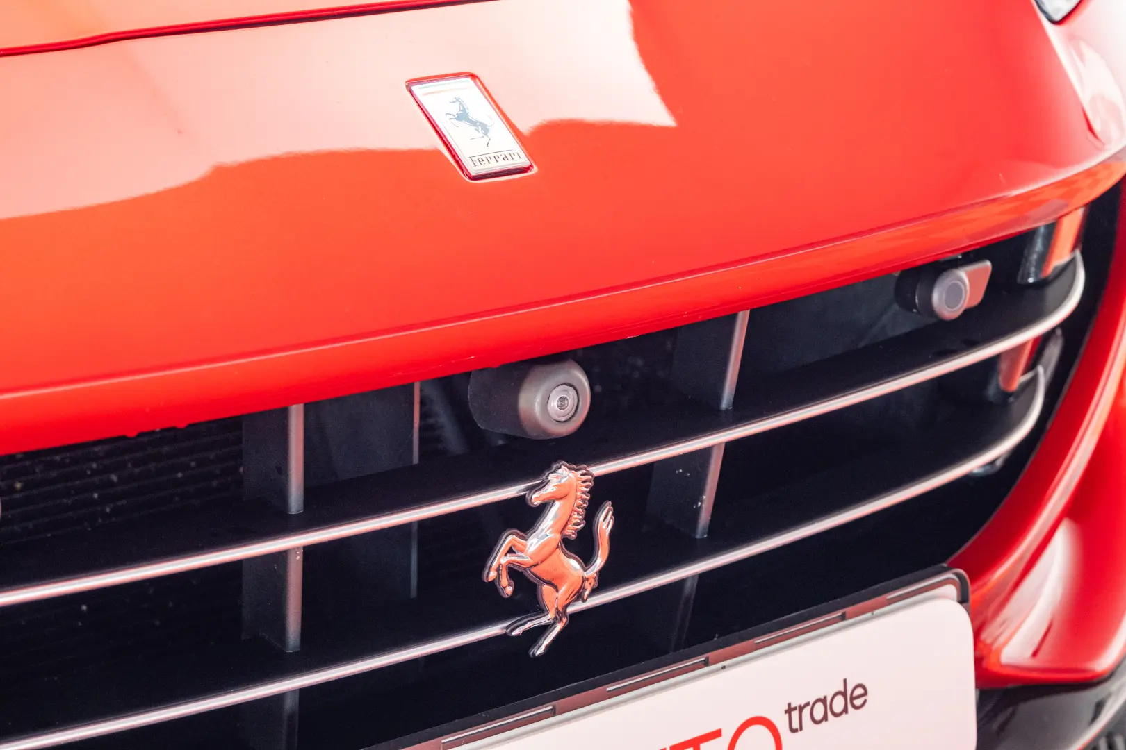 FERRARI PORTOFINO