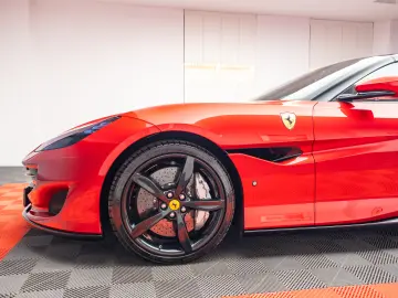 FERRARI PORTOFINO