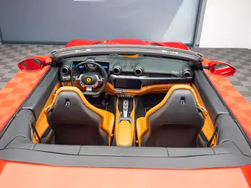 FERRARI PORTOFINO