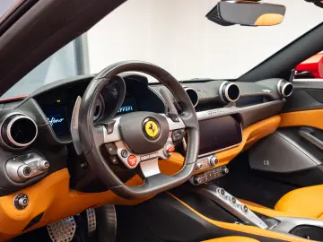 FERRARI PORTOFINO