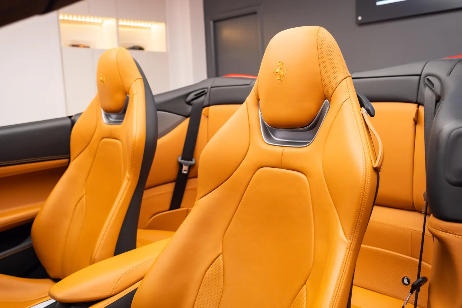 FERRARI PORTOFINO