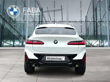 X4 xDrive30i M Sportpaket HiFi DAB LED WLAN RFK