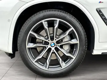 X4 xDrive30i M Sportpaket HiFi DAB LED WLAN RFK