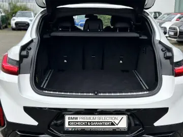 X4 xDrive30i M Sportpaket HiFi DAB LED WLAN RFK