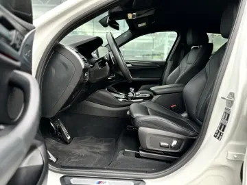 X4 xDrive30i M Sportpaket HiFi DAB LED WLAN RFK