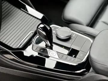 X4 xDrive30i M Sportpaket HiFi DAB LED WLAN RFK