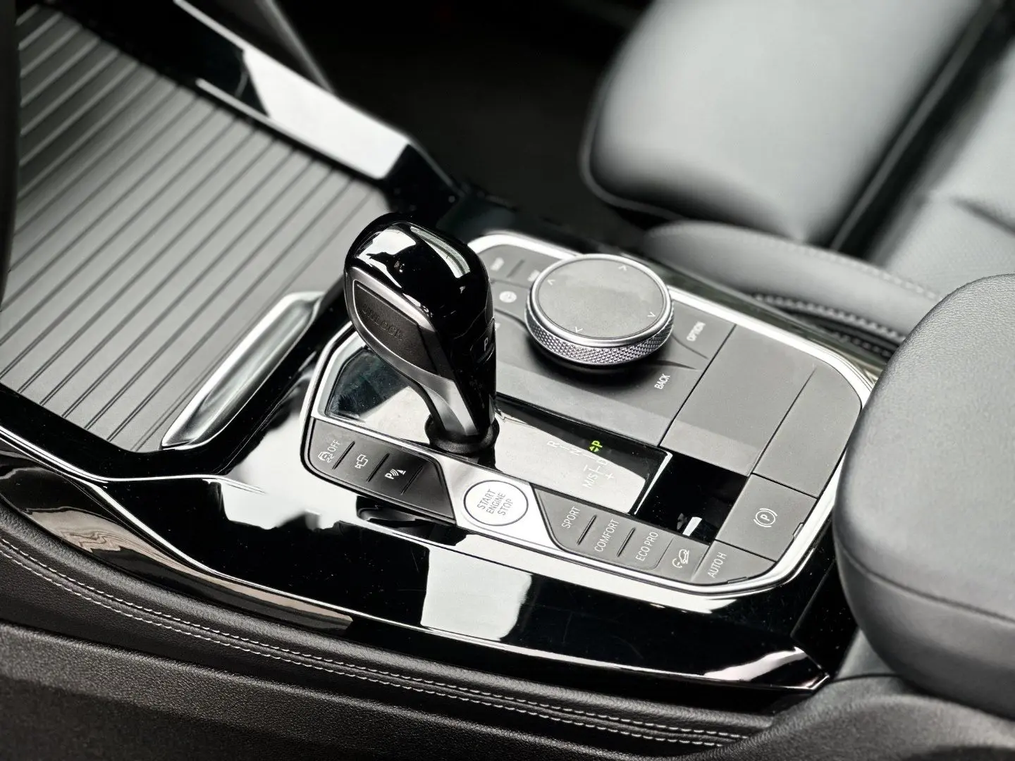 X4 xDrive30i M Sportpaket HiFi DAB LED WLAN RFK
