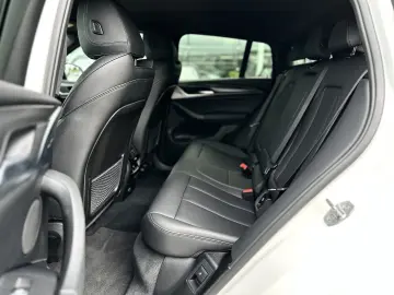 X4 xDrive30i M Sportpaket HiFi DAB LED WLAN RFK