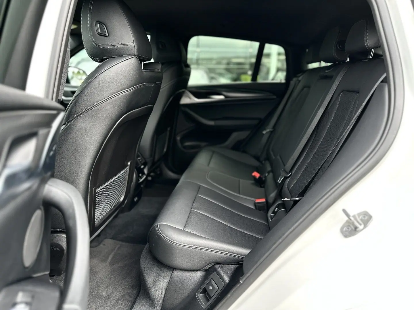 X4 xDrive30i M Sportpaket HiFi DAB LED WLAN RFK