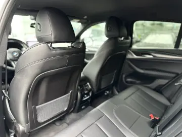 X4 xDrive30i M Sportpaket HiFi DAB LED WLAN RFK