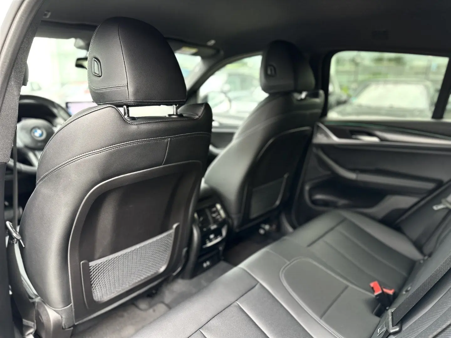 X4 xDrive30i M Sportpaket HiFi DAB LED WLAN RFK