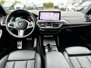 X4 xDrive30i M Sportpaket HiFi DAB LED WLAN RFK