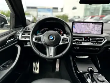 X4 xDrive30i M Sportpaket HiFi DAB LED WLAN RFK