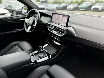 X4 xDrive30i M Sportpaket HiFi DAB LED WLAN RFK