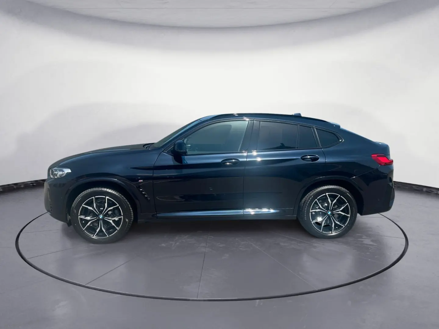 X4 xDrive20i AT M Sportpaket HIFI 360 Kamera