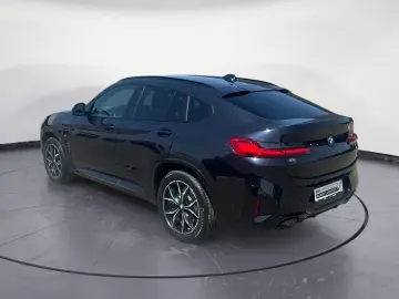 X4 xDrive20i AT M Sportpaket HIFI 360 Kamera