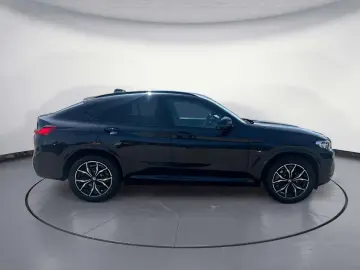 X4 xDrive20i AT M Sportpaket HIFI 360 Kamera