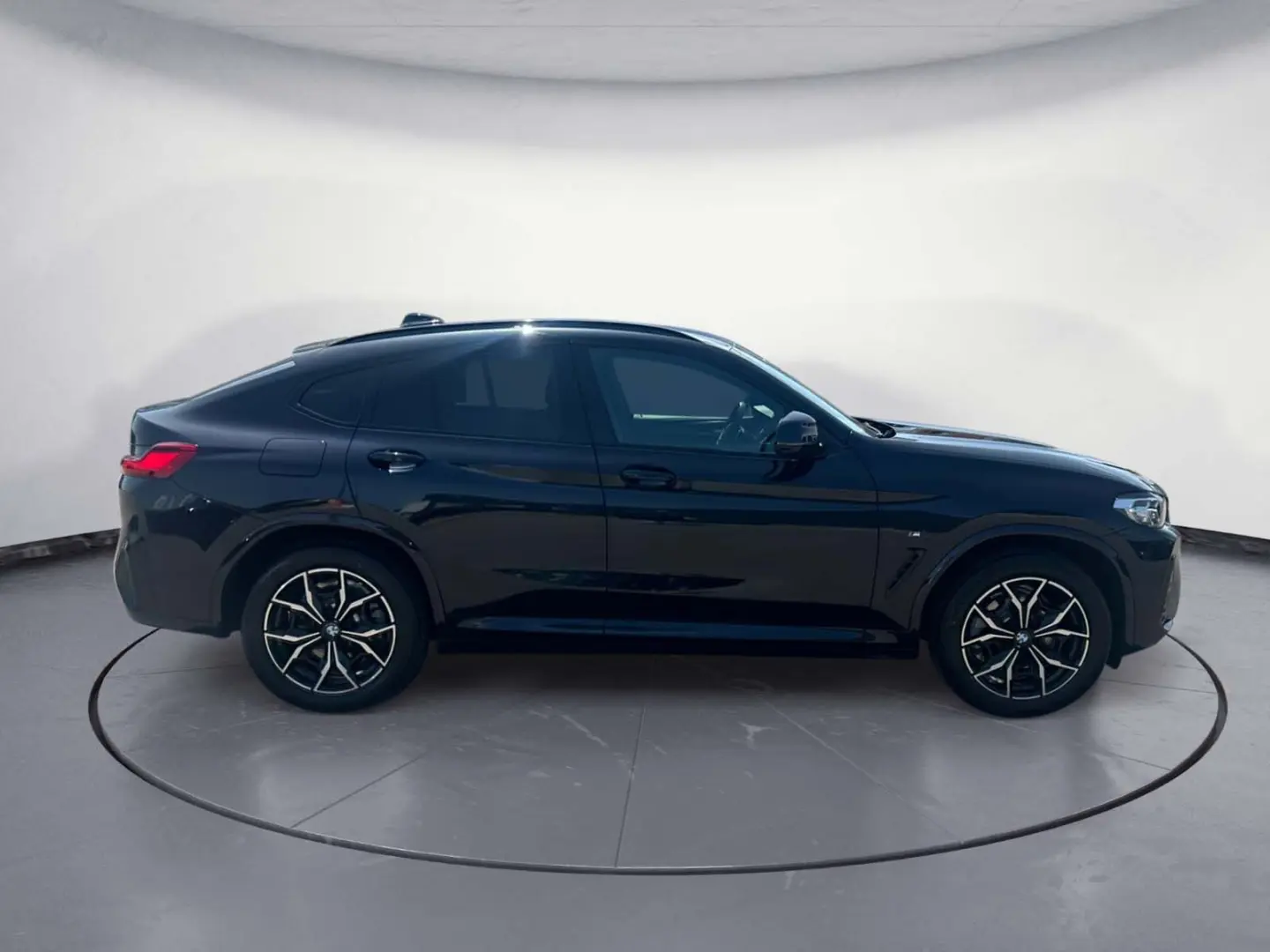 X4 xDrive20i AT M Sportpaket HIFI 360 Kamera
