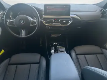 X4 xDrive20i AT M Sportpaket HIFI 360 Kamera