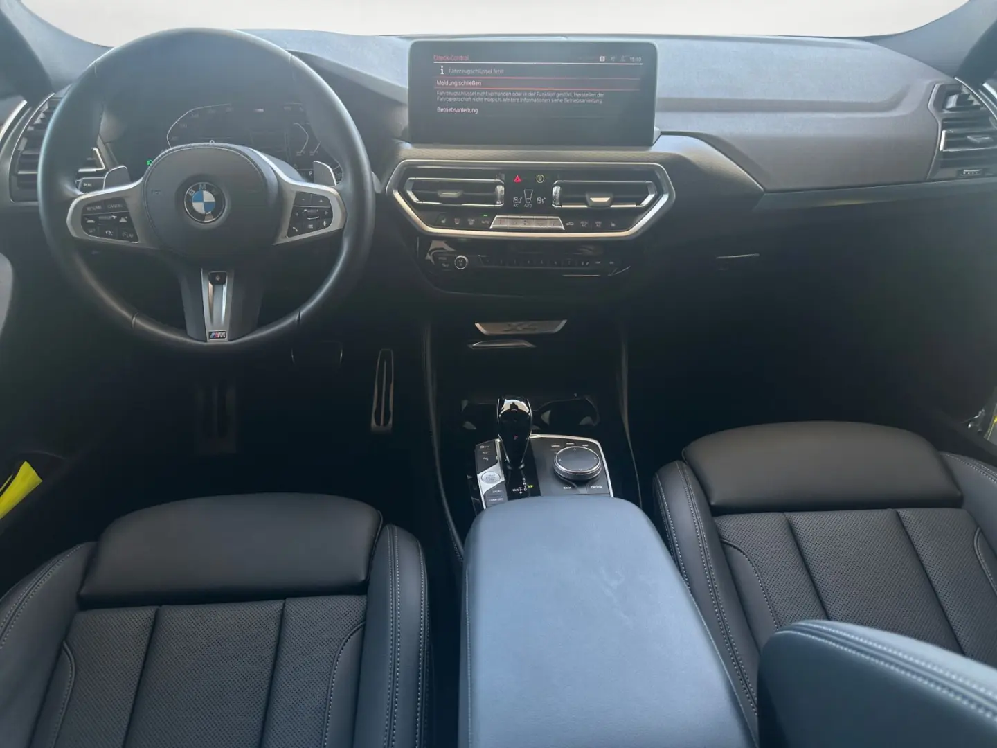 X4 xDrive20i AT M Sportpaket HIFI 360 Kamera