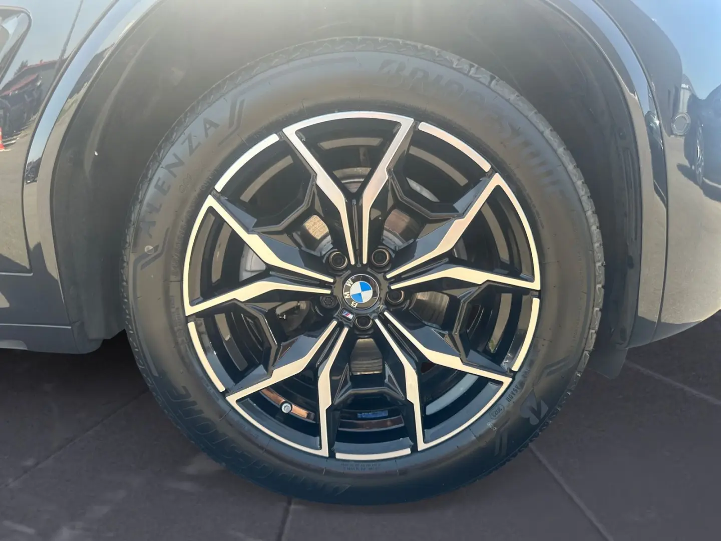 X4 xDrive20i AT M Sportpaket HIFI 360 Kamera