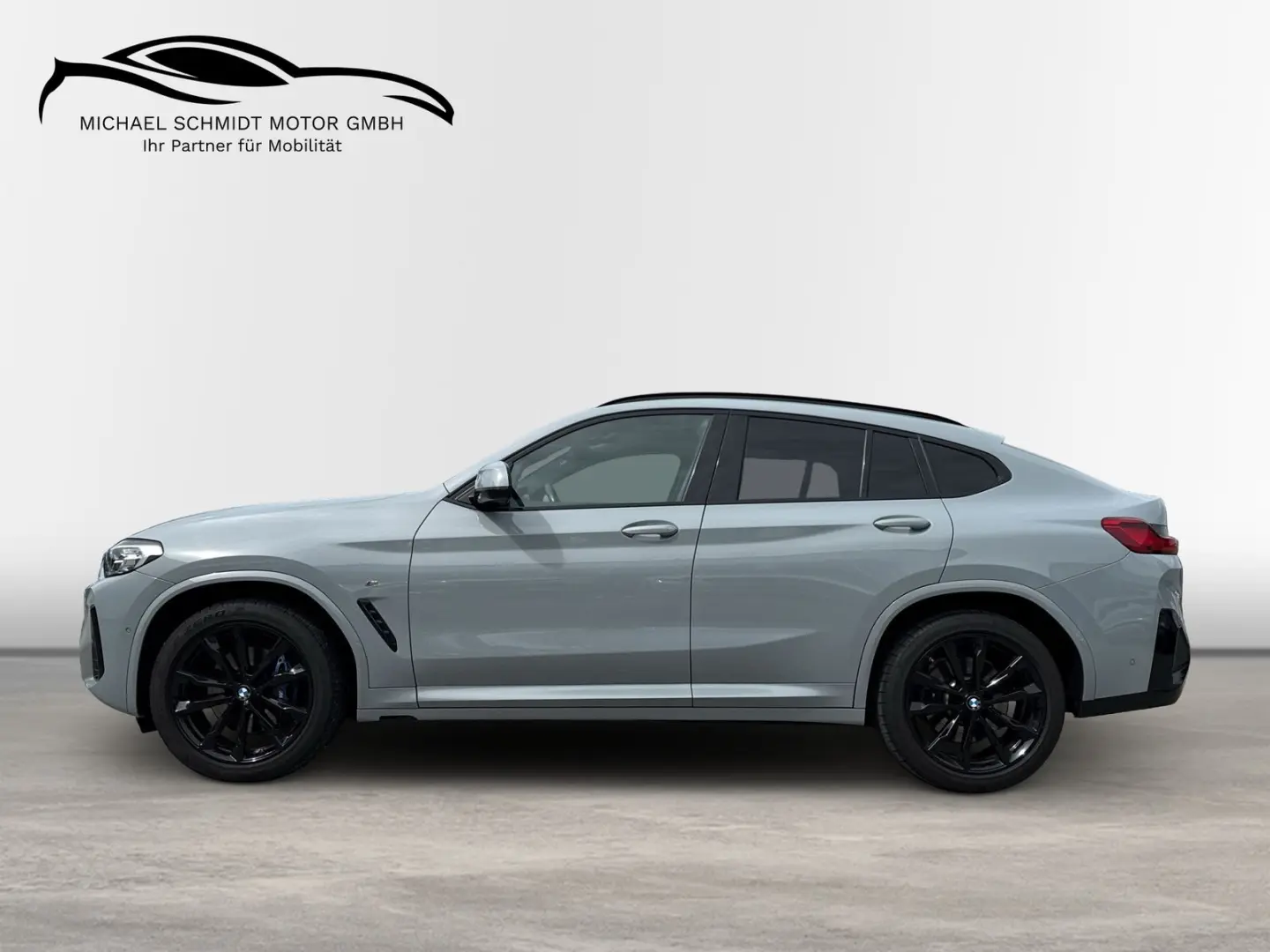 X4 xDrive30d M Sport*20 Zoll*AHK*Std Hzg*LC Prof