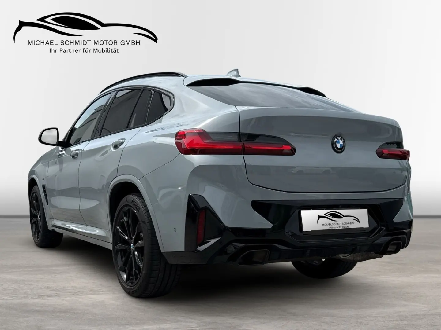 X4 xDrive30d M Sport*20 Zoll*AHK*Std Hzg*LC Prof