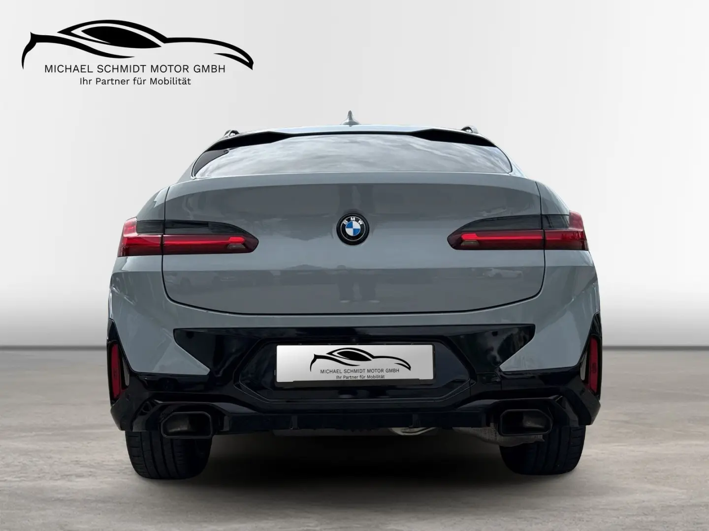X4 xDrive30d M Sport*20 Zoll*AHK*Std Hzg*LC Prof
