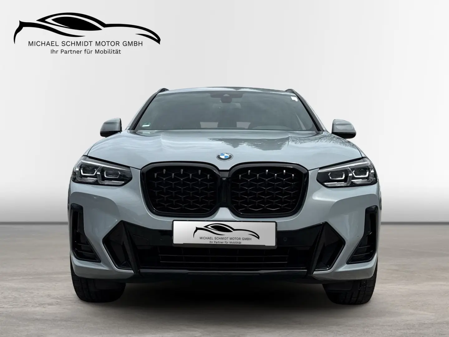 X4 xDrive30d M Sport*20 Zoll*AHK*Std Hzg*LC Prof