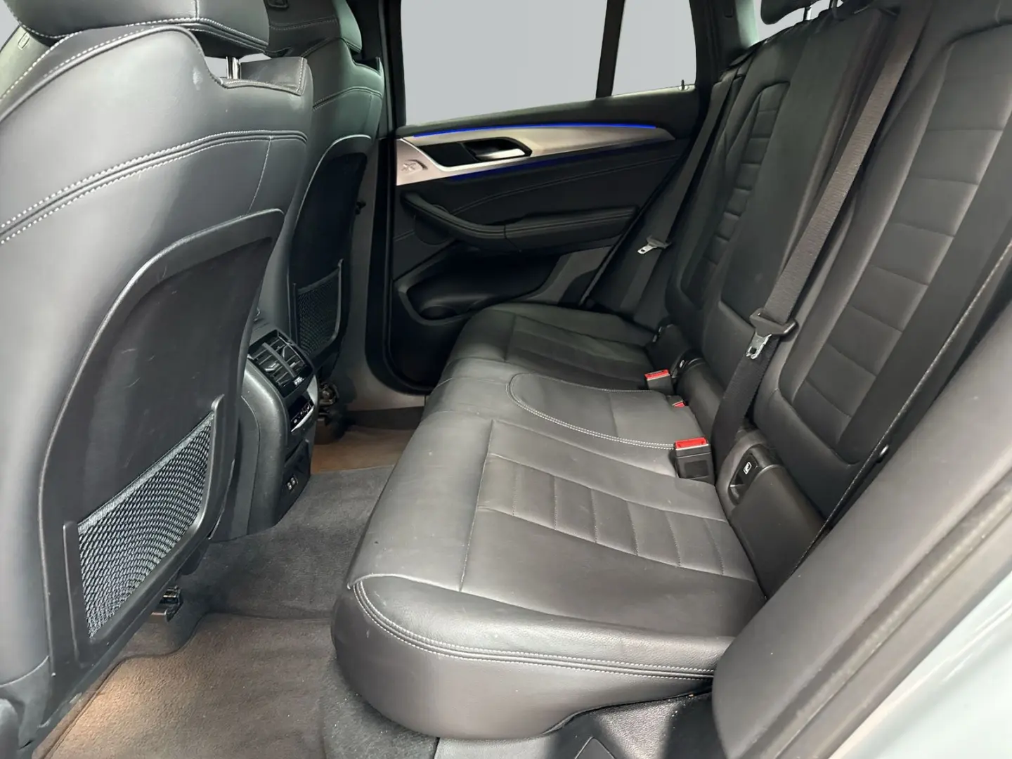 X4 xDrive30d M Sport*20 Zoll*AHK*Std Hzg*LC Prof