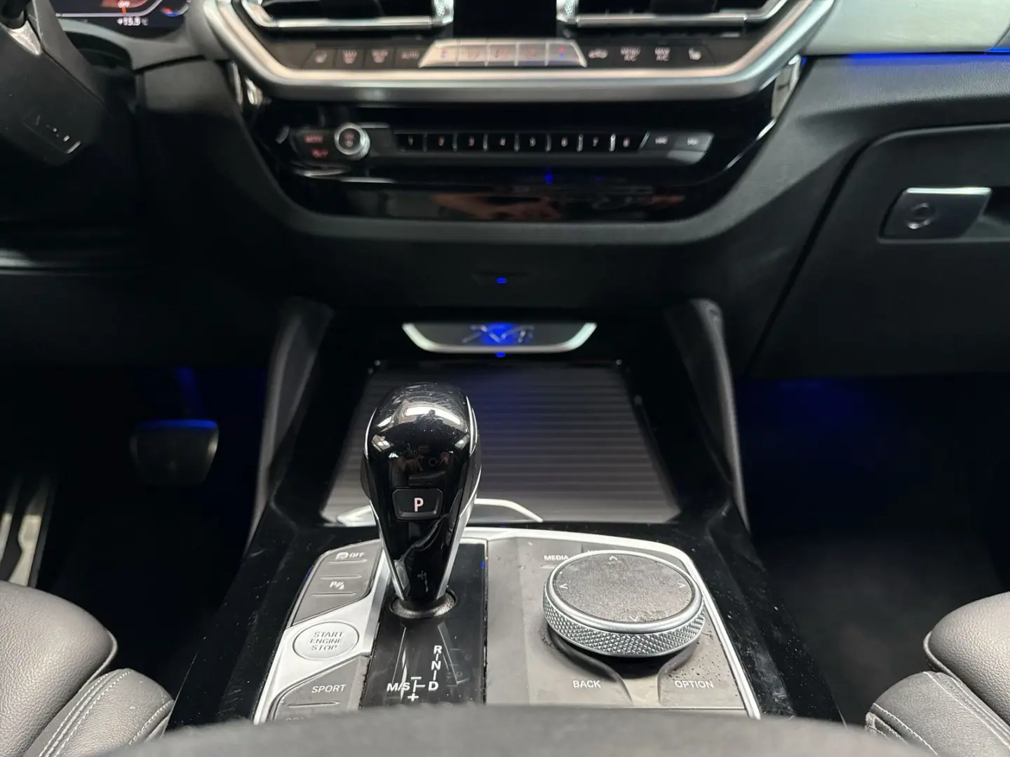 X4 xDrive30d M Sport*20 Zoll*AHK*Std Hzg*LC Prof