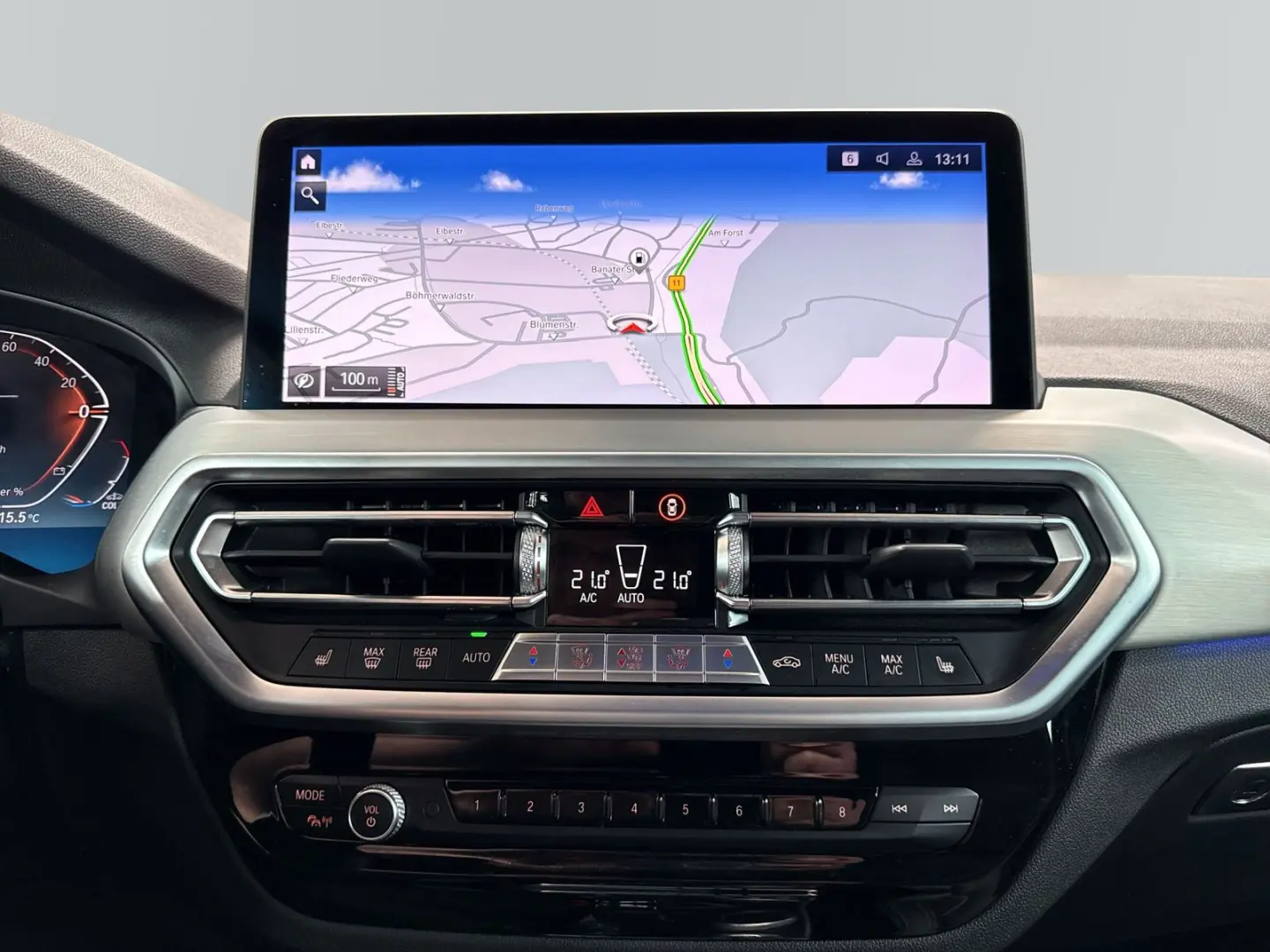 X4 xDrive30d M Sport*20 Zoll*AHK*Std Hzg*LC Prof